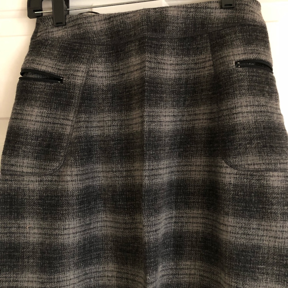 The Limited long skirt